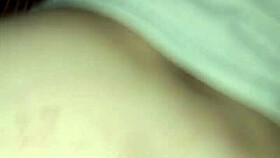 Man Pounds His Milf Wife's Big Ass Relentlessly