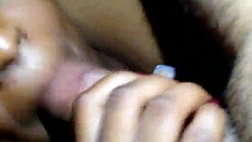 Can You Handle This Deep Throat Blowjob?