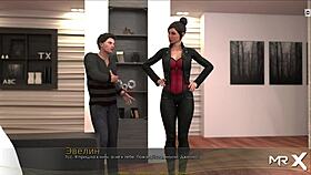 Girls Want A Boyfriend! Retrieving The Past In Hentai Action!