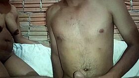 Fucking The Neighbor's Wife's Ass While He's At Work!