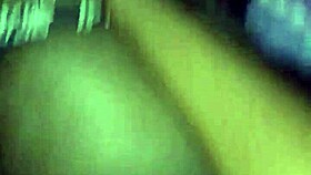 She craved birthday dick, so I pounded her wet black pussy in doggystyle