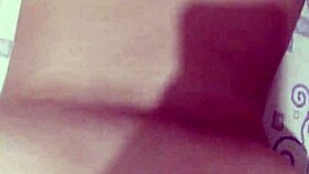 i love bending over for doggystyle with my big ass on all fours, feeling every thrust deep inside