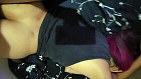 Teen 18+ Whore Gets Anal Assfucking In Pov Amateur Night