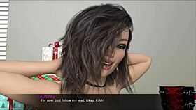 Filf Cap 18 - Follando Con Mi Amiga Para Una Porno