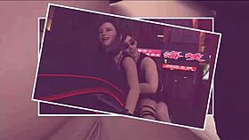 Filf Cap 18 - Follando Con Mi Amiga Para Una Porno