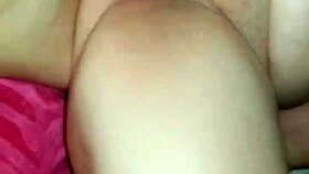 Girlfriend Demands Specific POV Fucking From Her Boyfriend Leading To Creampie