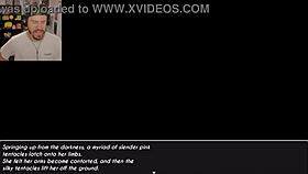 Girl Craves Hentai Anal With Big Tits