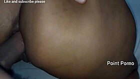 a huge ass like that has to be fucked