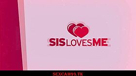 Itty Bitty Step-Sis Gets Bribed Into Bent-Over Doggystyle With Big Cock