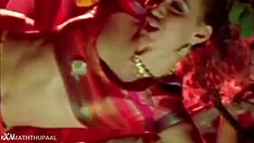 Telugu Girl With Boobs And Tits In Sex