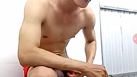 Watch this gay Blued show, isn't it hot?