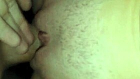 wow, that young stripper's wet puffy pussy looks perfect for fucking!