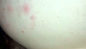 Man Pounds His Milf Wife's Big Ass Relentlessly