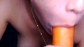 i met this venezuelan girl gabriela, she's really nice