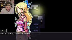 Girl Craves Hentai Anal With Big Tits