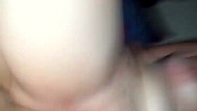 Girlfriend Demands Specific POV Fucking From Her Boyfriend Leading To Creampie