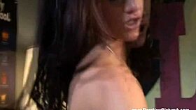 Blonde And Redhead Milf Sluts In Hardcore Anal Threesome With Pornstars