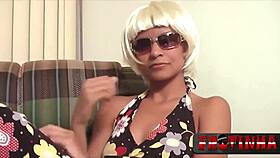 Inside the show Annabela Rangel confessed she likes anal and gets back for seconds