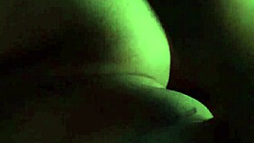 morning fuck with stepmom's pussy 😏 homemade