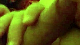 Me and My Girl Play Oral with Friend