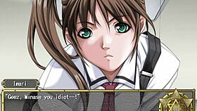 Exploring bible black infection with memory loss in this playthrough
