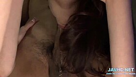 Explore Intense Japanese Gangbang Action in Uncensored Compilation