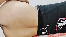 Desi Pinky gets her ass fucked hard in doggystyle 😩