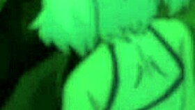 The healer embarks on a new journey in this anime hentai episode.