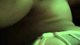 morning fuck with stepmom's pussy 😏 homemade