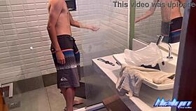 The young Brazilian stud left me feeling so fulfilled after pounding my ass.