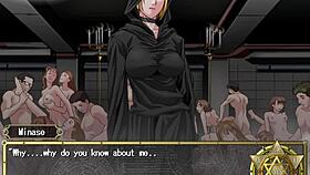 Exploring bible black infection with memory loss in this playthrough