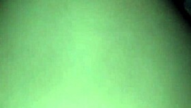 Girlfriend Bent Over in Doggystyle with Big Ass Exposed