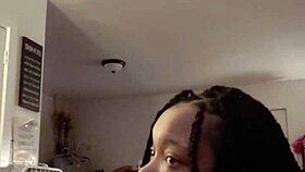 I give good head to that big black cock