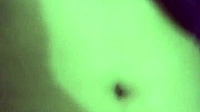 Hot asian wife gets her big tits sucked and pussy fucked on the bed by amateur cock.