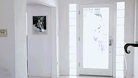 Wow, the babysitter gets plowed hard in hardcore action!