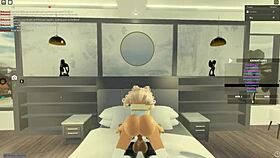 Exploring roblox porn in a casual way