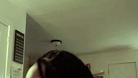 I give good head to that big black cock