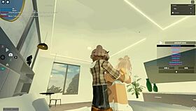 Exploring roblox porn in a casual way