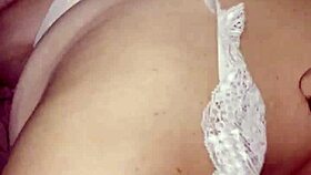 Having fun with my sexy girlfriend