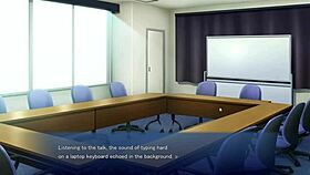 Do You Like Having Sex With Your Colleague - Hentai Game - Part 1