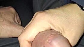 Blowjob in Parking Lot?