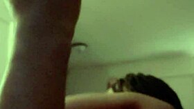 I give good head to that big black cock