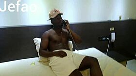 Did I hire my best friend Manddy May for mature fucking and blowjob?