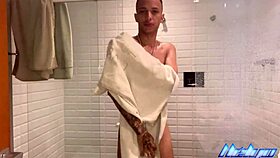 The young Brazilian stud left me feeling so fulfilled after pounding my ass.