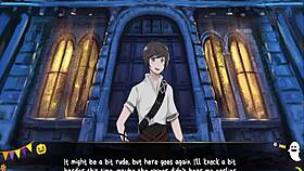 Horror mansion ep3 - succubus riding me