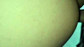 Hey, that kitchen massage turned into fucking the employee's big tits and ass