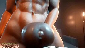 i love watching this futanari compilation 3, it makes me so horny