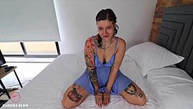 baddies blow my big black cock