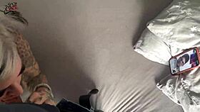 cat coxx, is your milf ass ready for anal fucking on video?