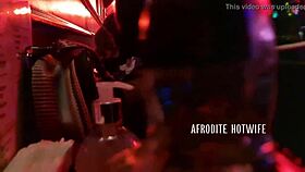 Afroditerj's Balada Paulista Adventure: Bent Over Doggystyle Or Something More?